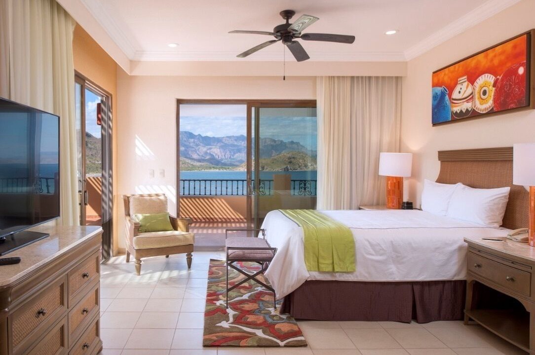 Photo of Bedroom in Loreto