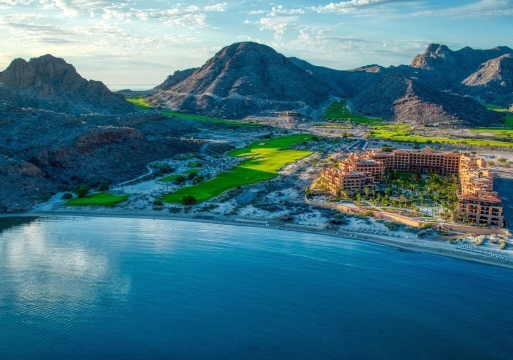 Photo of Outdoor in Loreto