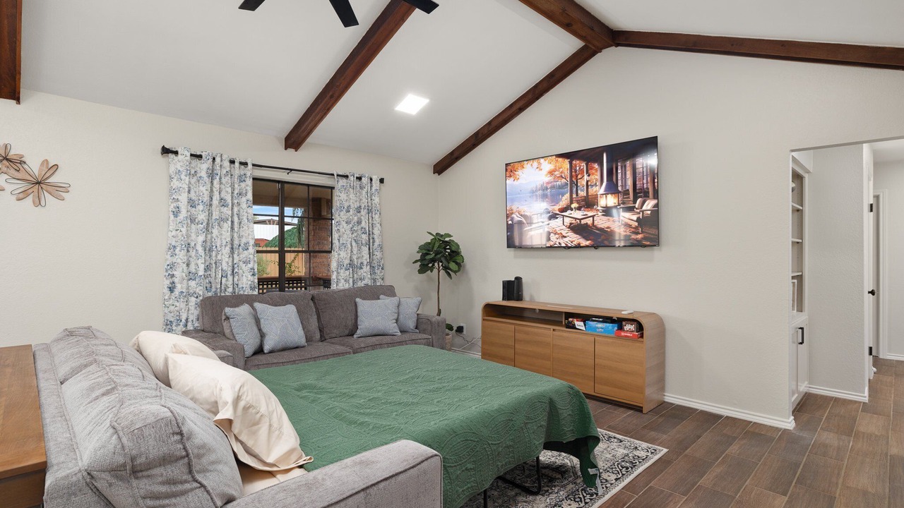 Photo of Livingroom in Mission