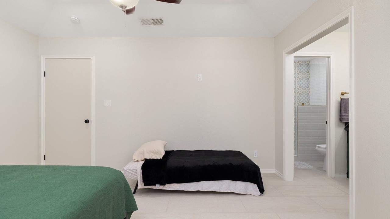 Photo of Bedroom in Mission