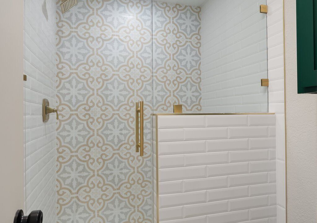 Photo of Bathroom in Mission