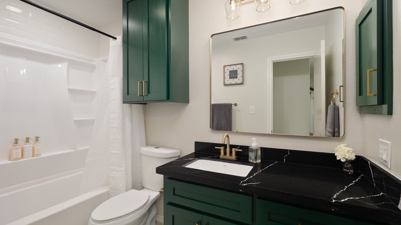Photo of Bathroom in Mission