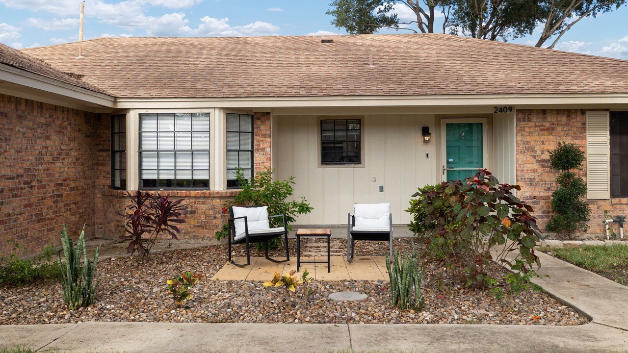 Photo of Outdoor in Mission