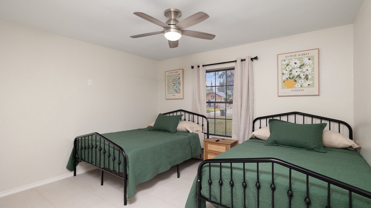 Photo of Bedroom in Mission