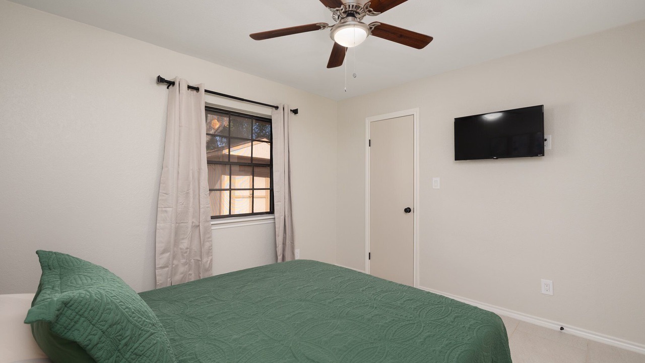 Photo of Bedroom in Mission