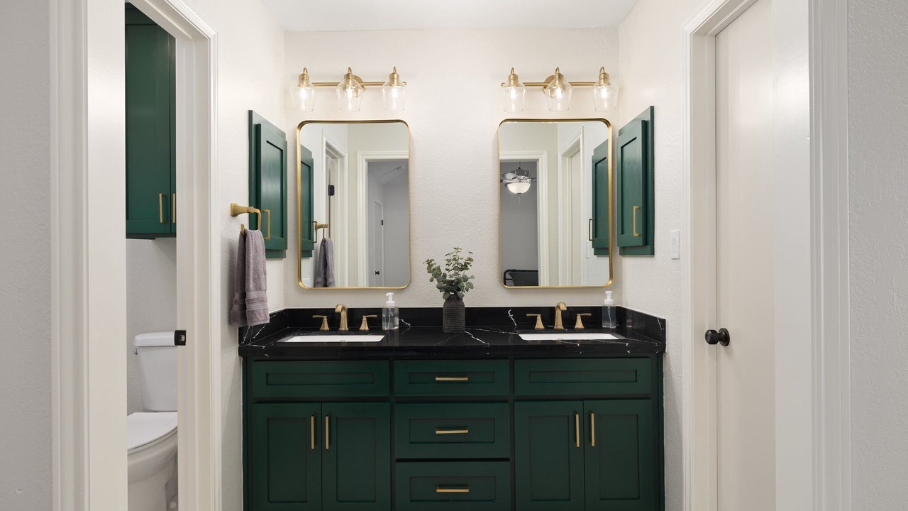 Photo of Bathroom in Mission