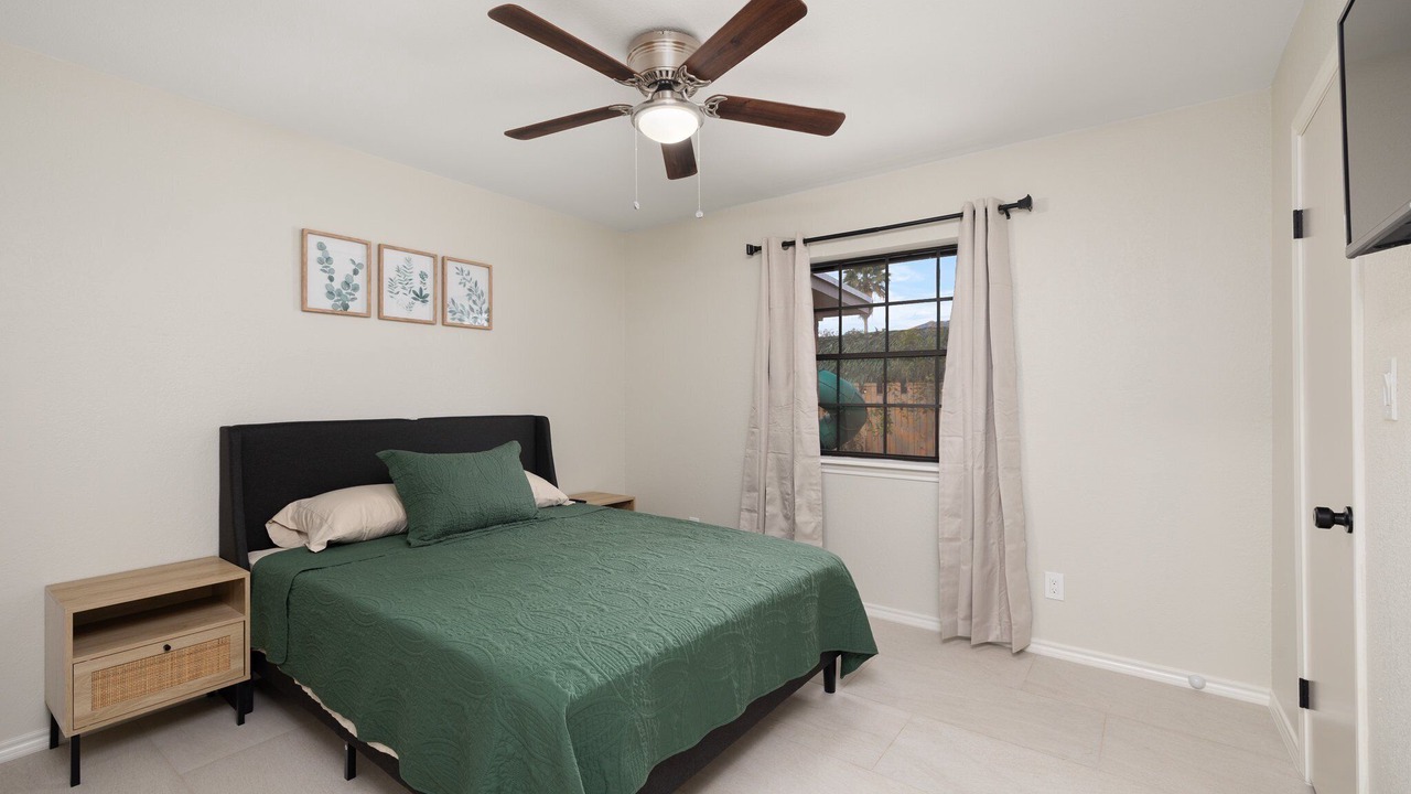 Photo of Bedroom in Mission