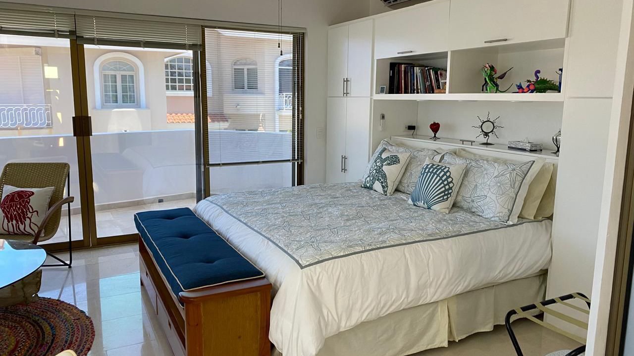 Photo of Bedroom in Mazatlan