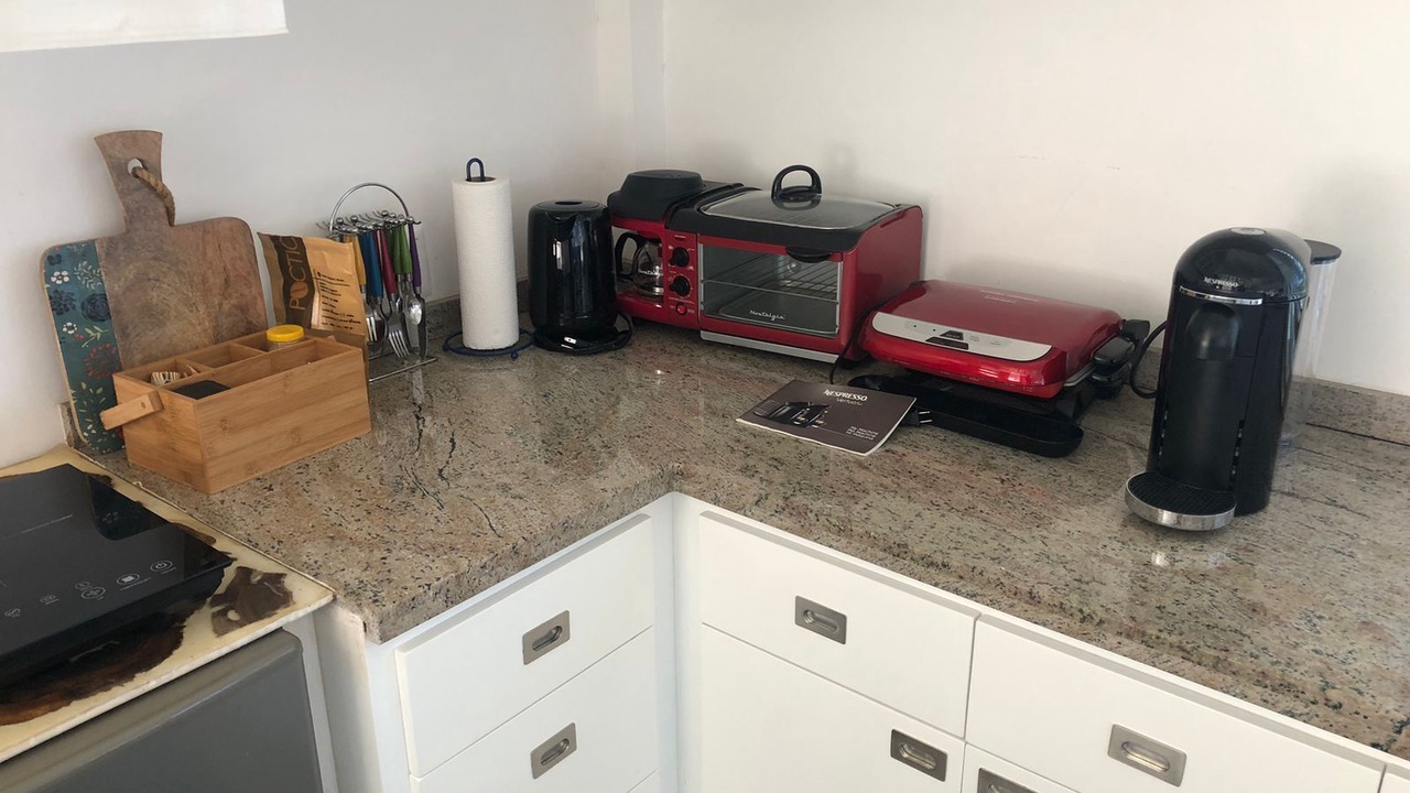 Photo of Kitchen in Mazatlan