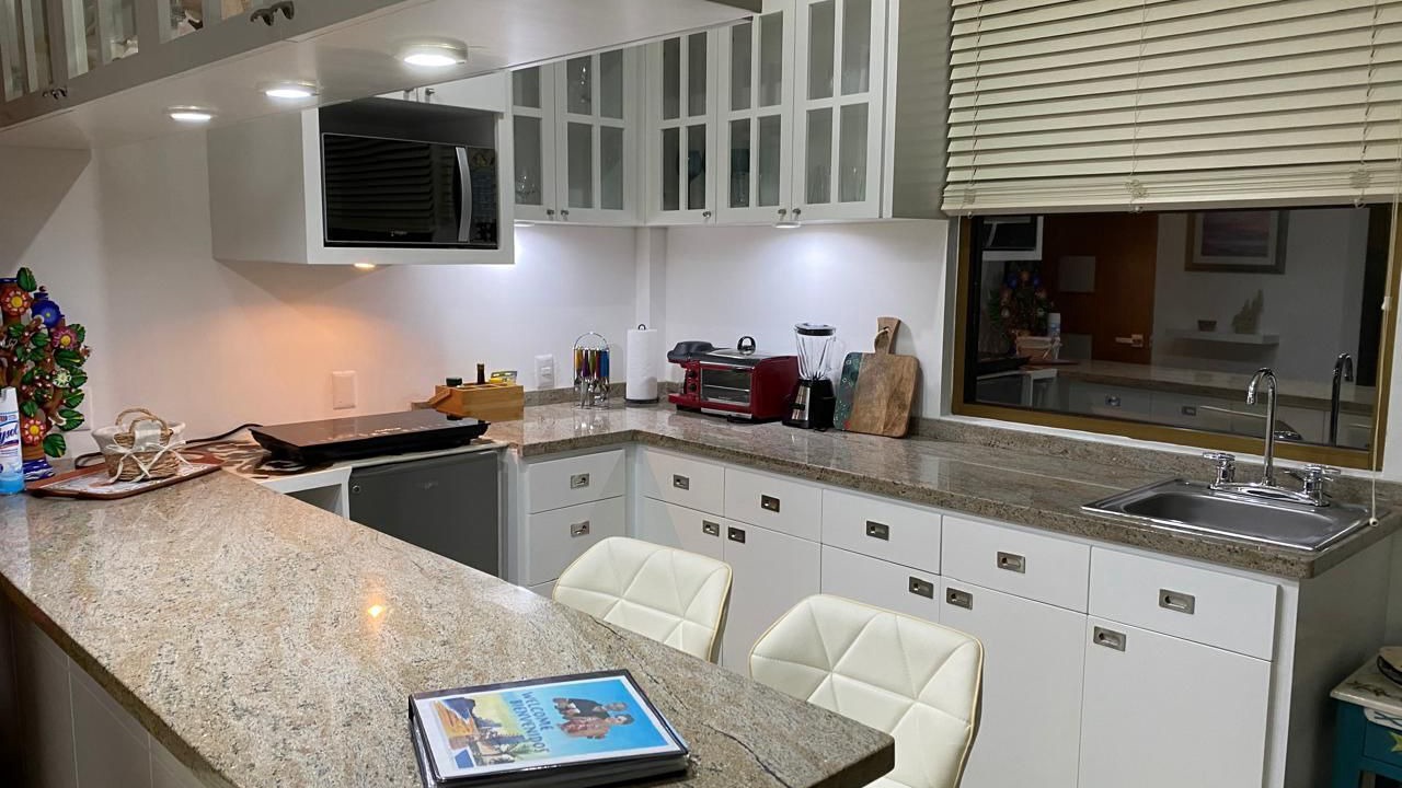 Photo of Kitchen in Mazatlan