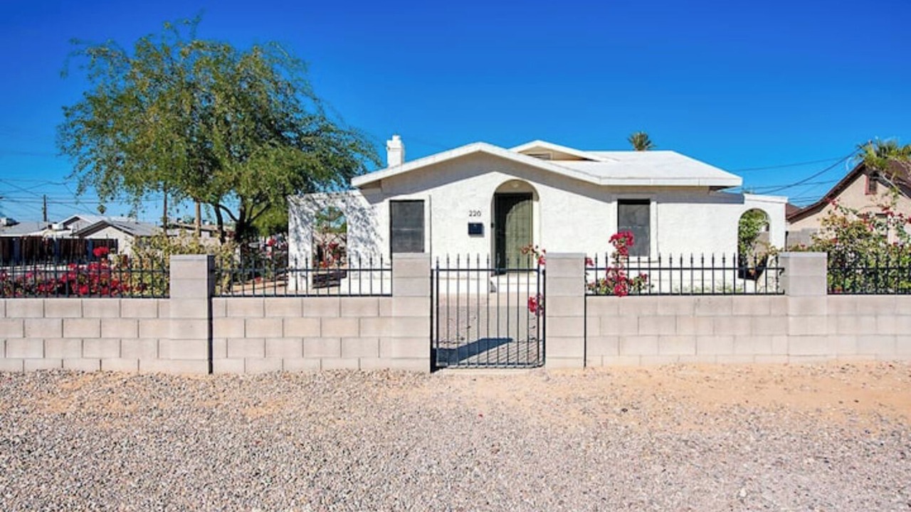 Photo of Outdoor in Casa Grande