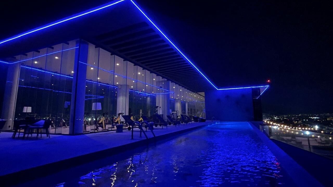 Photo of Outdoor in Zona Minerva