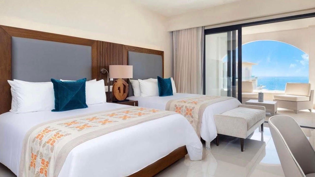 Photo of Bedroom in El Rosarito