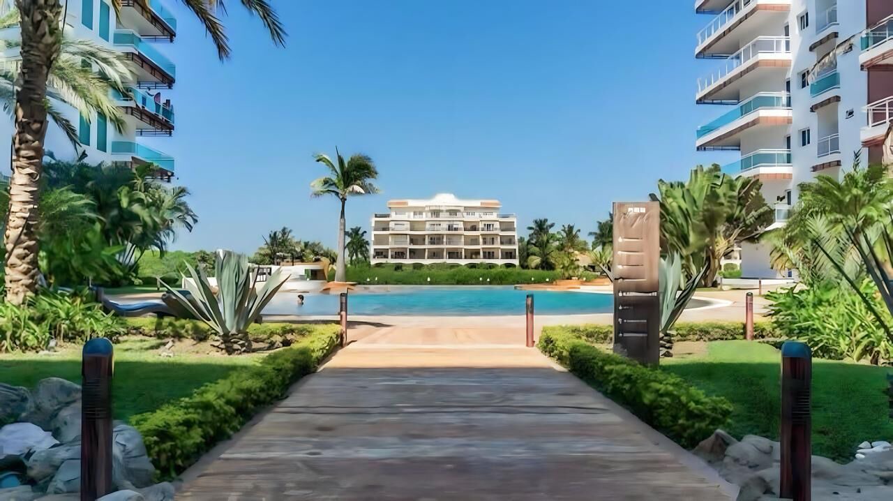 Photo of Outdoor in Marina Mazatlan