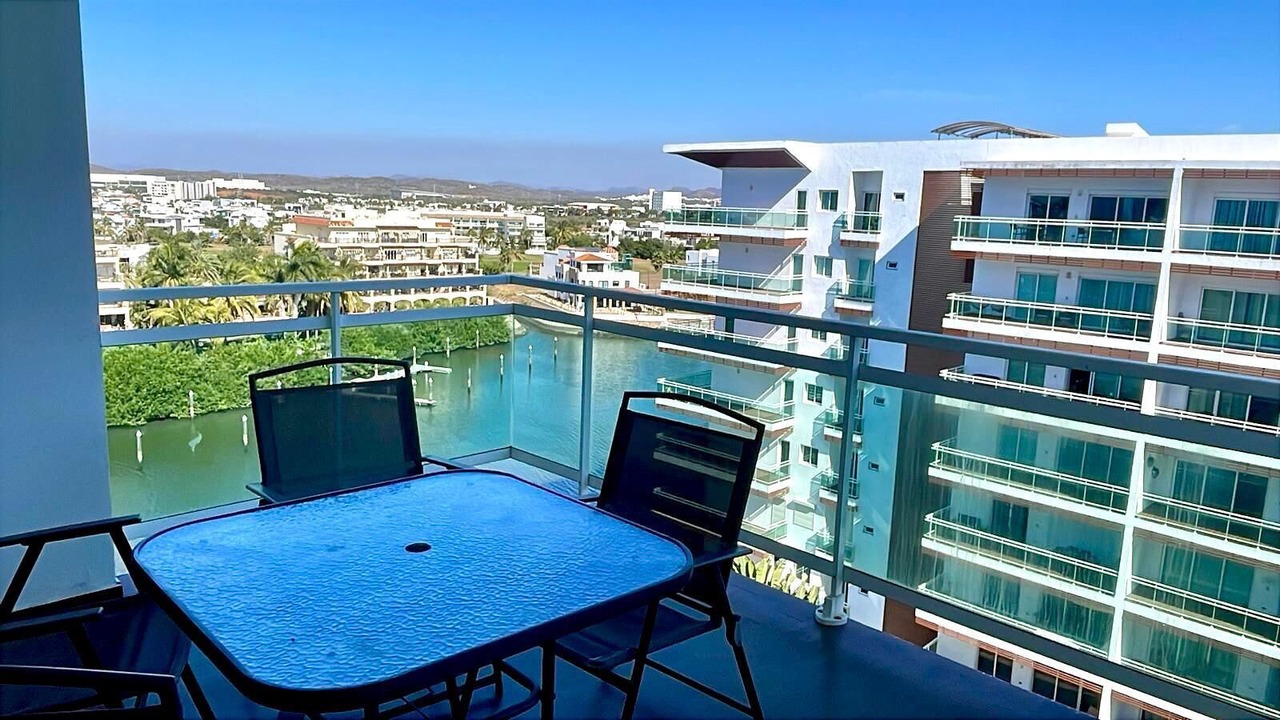 Photo of Outdoor in Marina Mazatlan