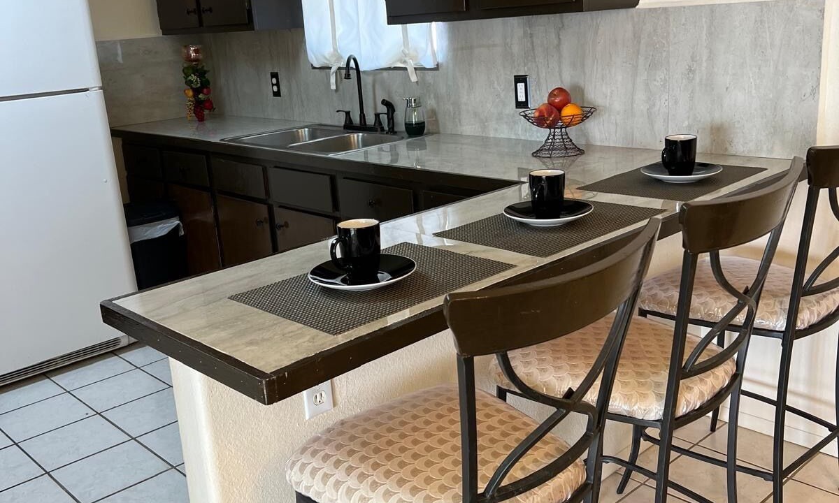 Photo of Kitchen in Brownsville