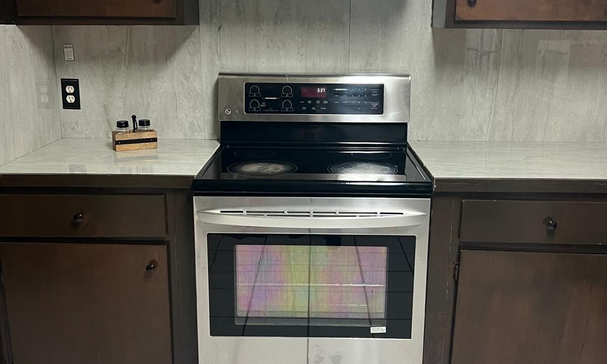 Photo of Kitchen in Brownsville