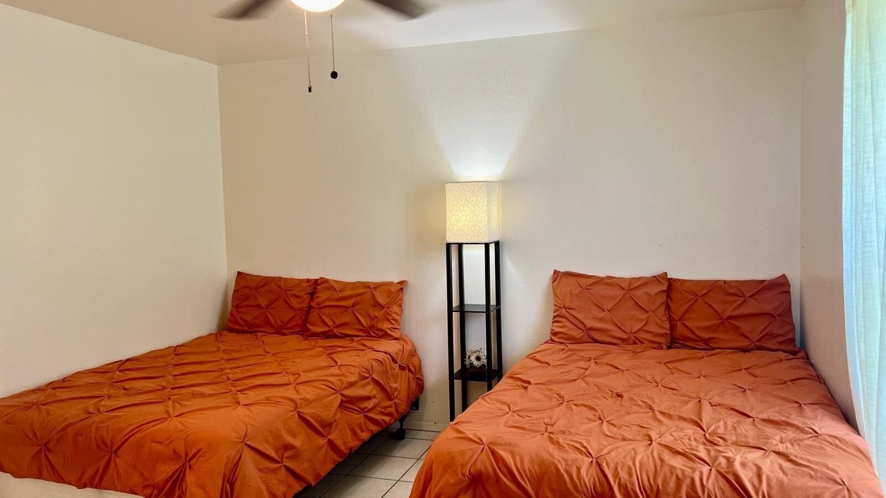 Photo of Bedroom in Brownsville