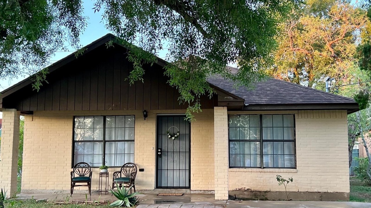 Photo of Outdoor in Brownsville