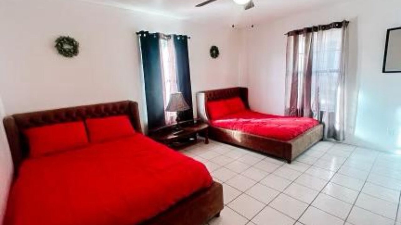 Photo of Bedroom in Brownsville