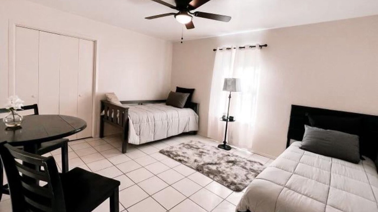 Photo of Bedroom in Brownsville