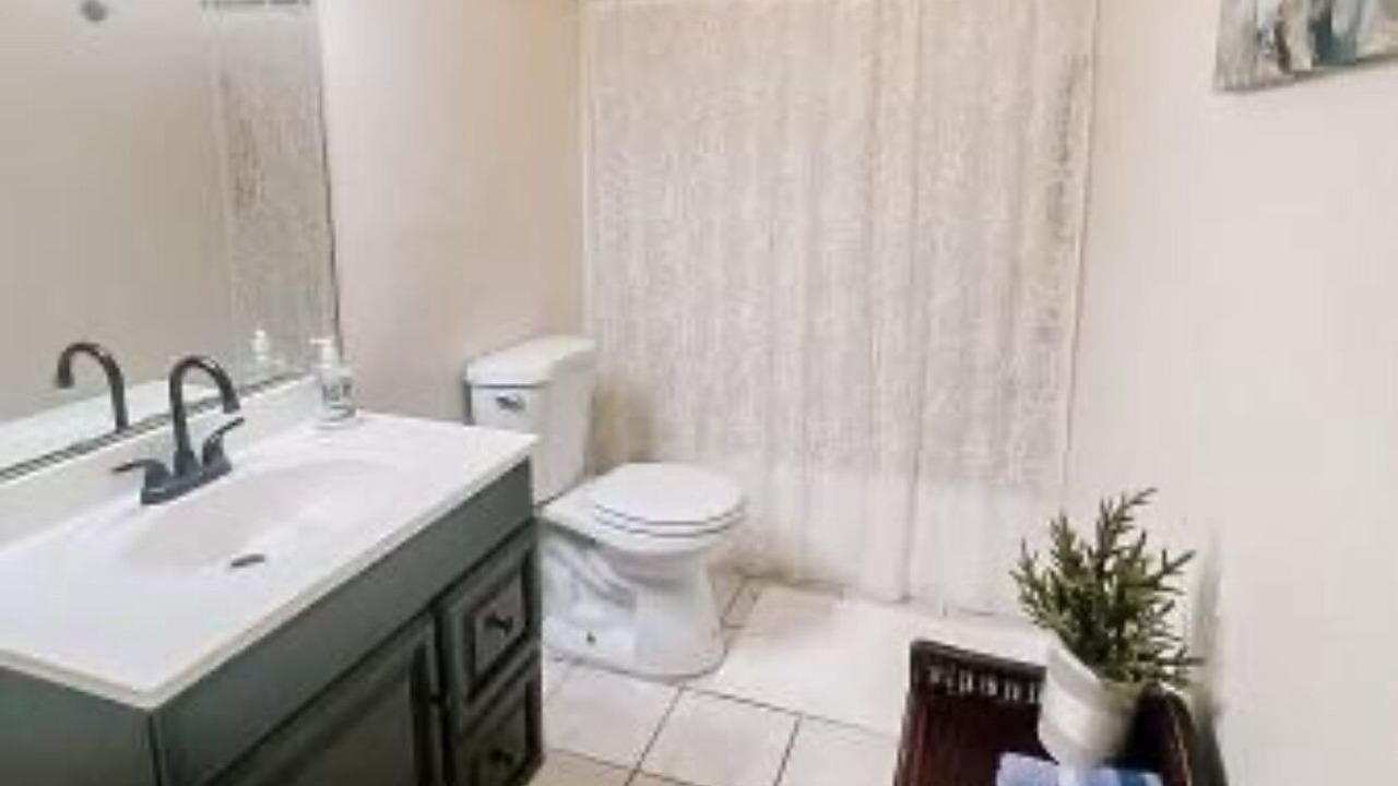 Photo of Bathroom in Brownsville