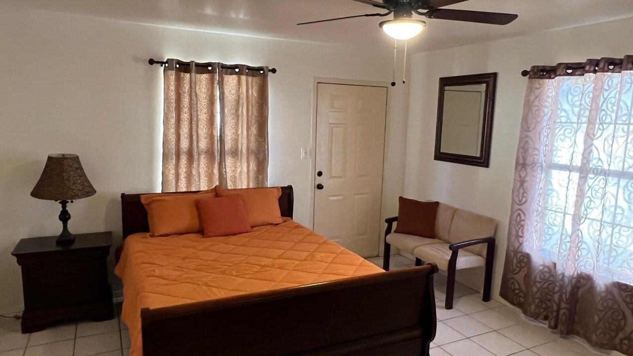 Photo of Bedroom in Brownsville