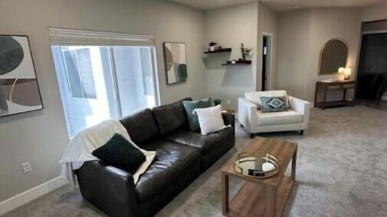 Photo of Livingroom in Arrowhead Ranch