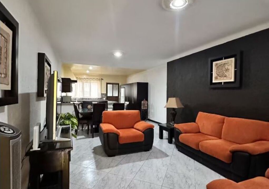 Photo of Livingroom in Chapala Centro