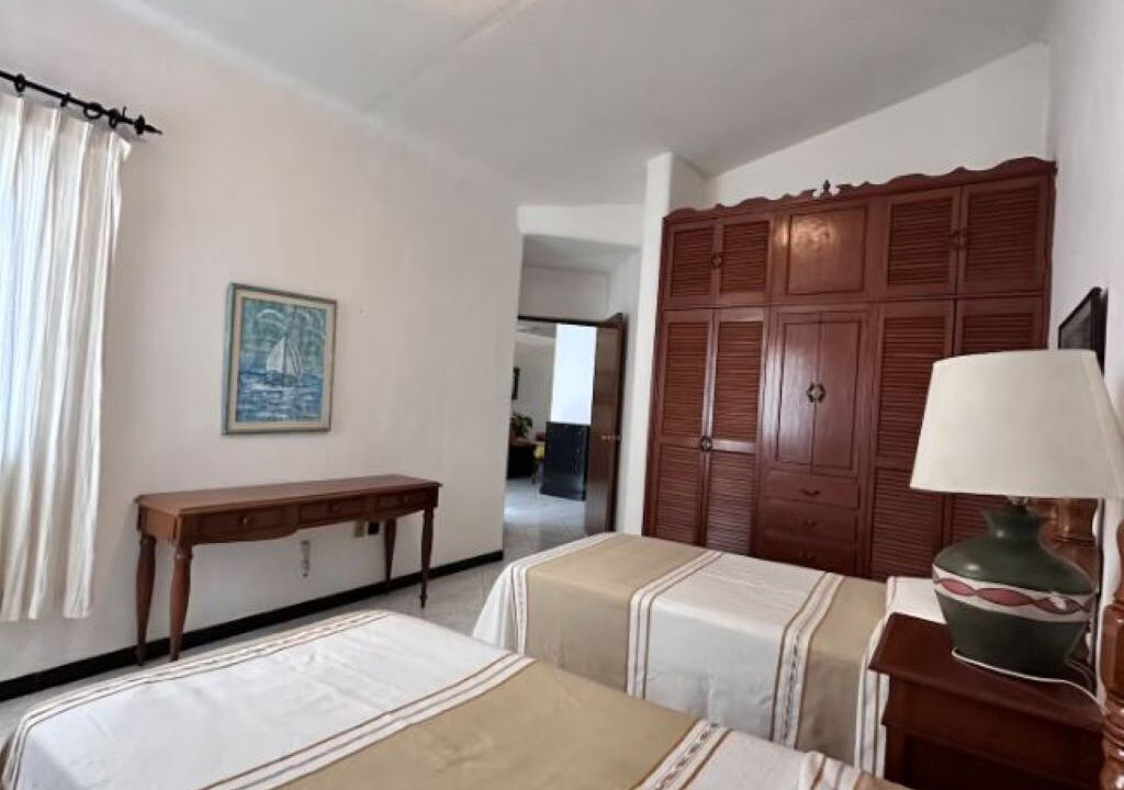 Photo of Bedroom in Chapala Centro