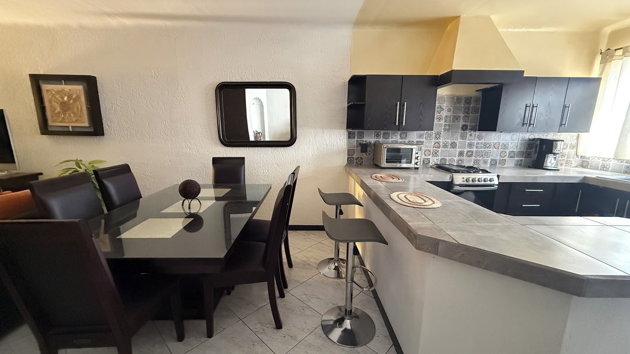 Photo of Kitchen in Chapala Centro