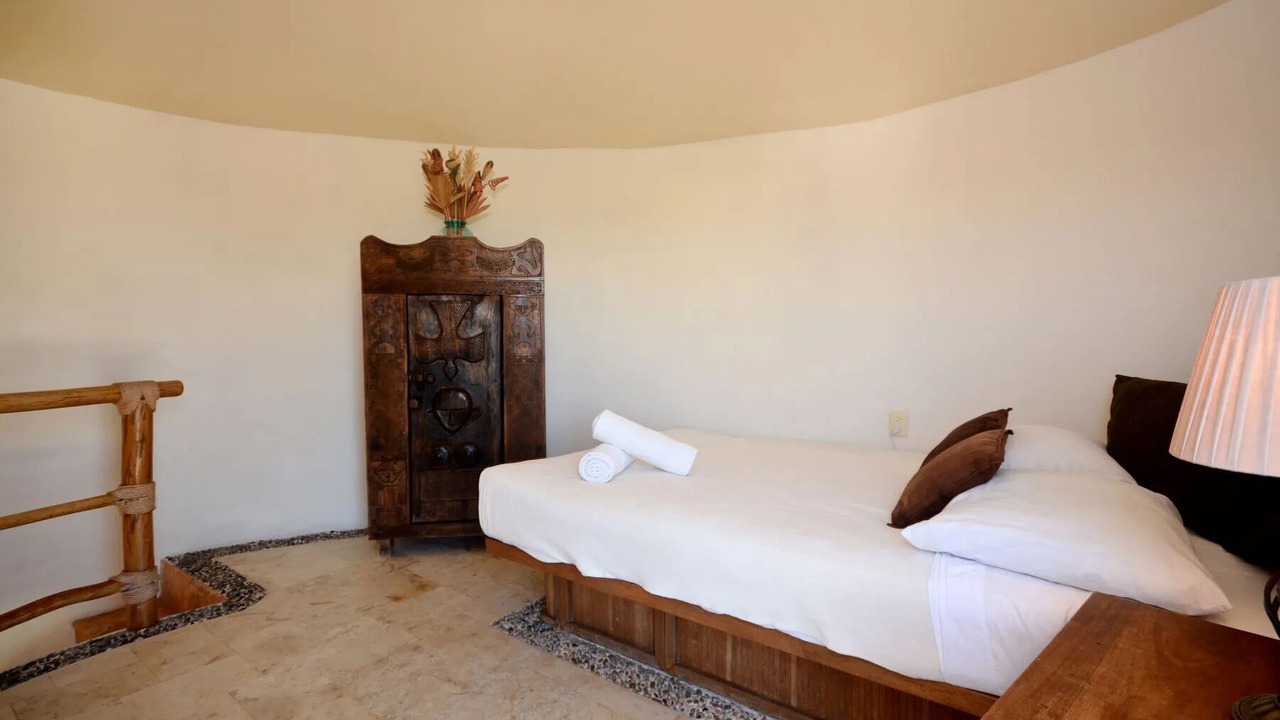 Photo of Bedroom in Downtown
