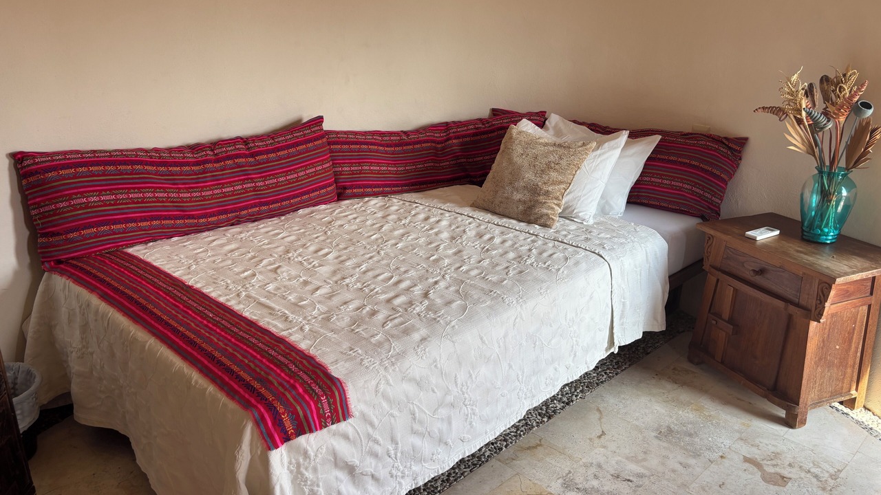 Photo of Bedroom in Downtown