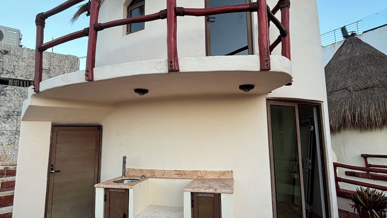 Photo of Patio Balcony in Downtown
