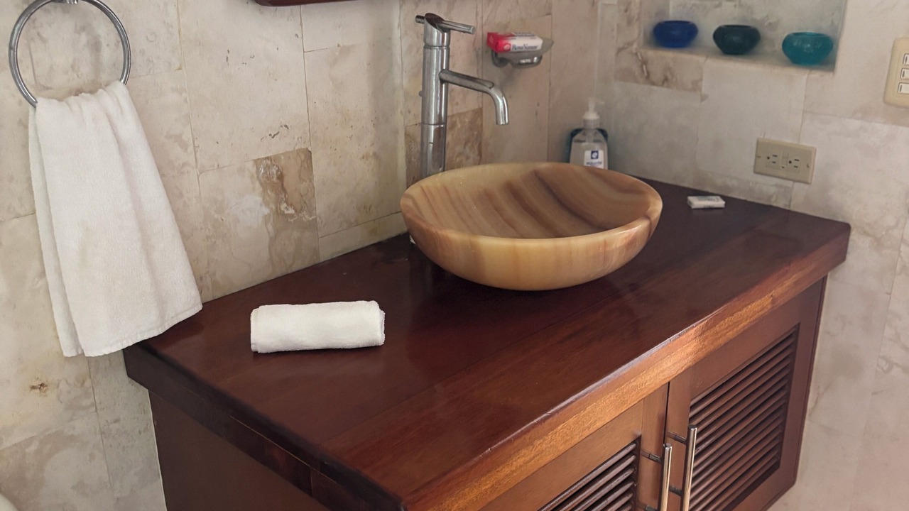 Photo of Bathroom in Downtown