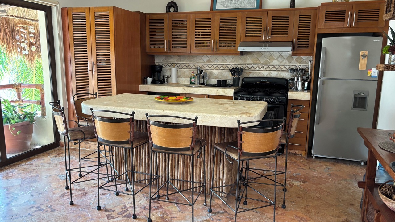 Photo of Kitchen in Downtown