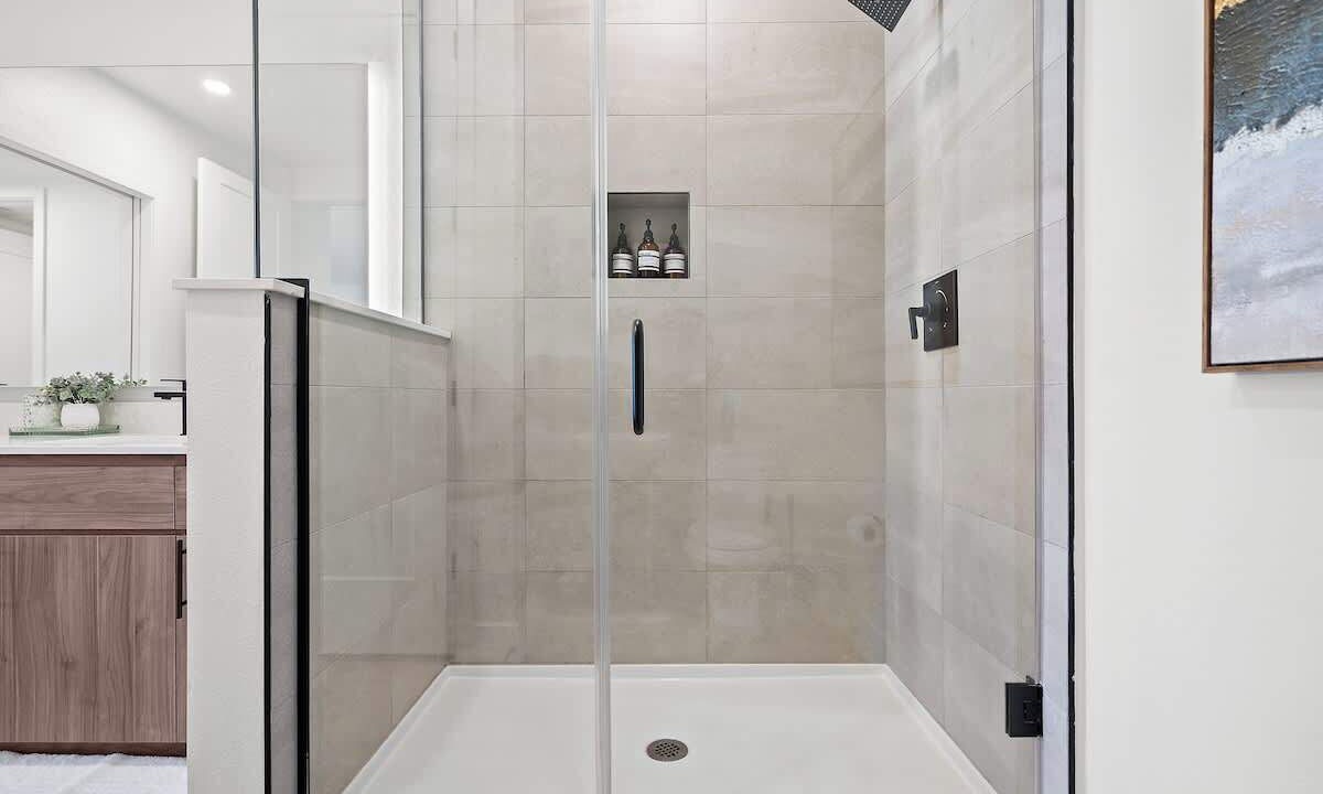 Photo of Bathroom in Kierland