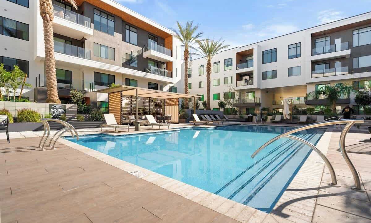 Photo of Outdoor in Kierland