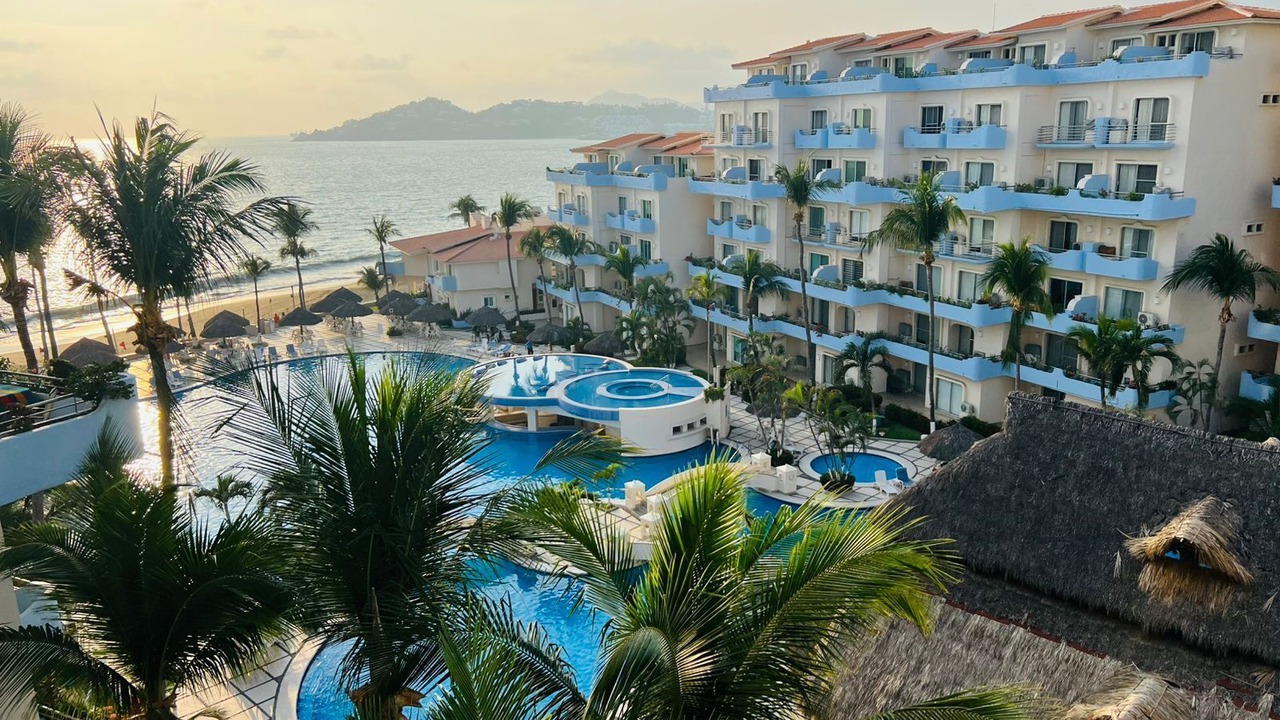 Photo of Outdoor in Manzanillo