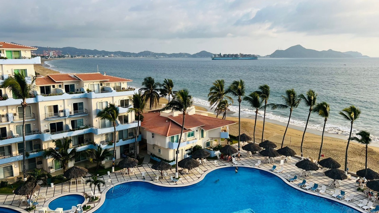 Photo of Outdoor in Manzanillo