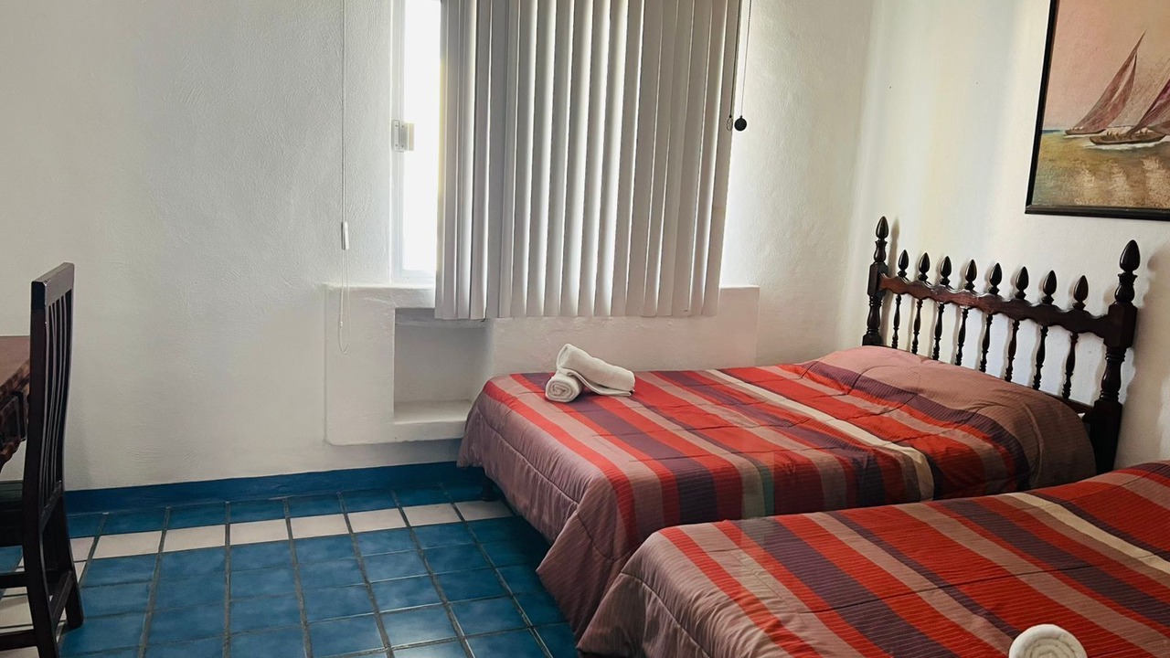 Photo of Bedroom in Manzanillo