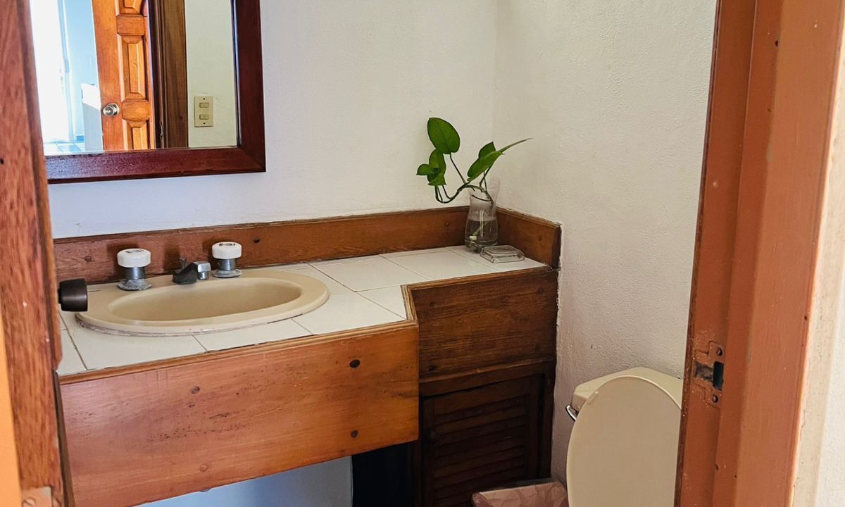 Photo of Bathroom in Manzanillo