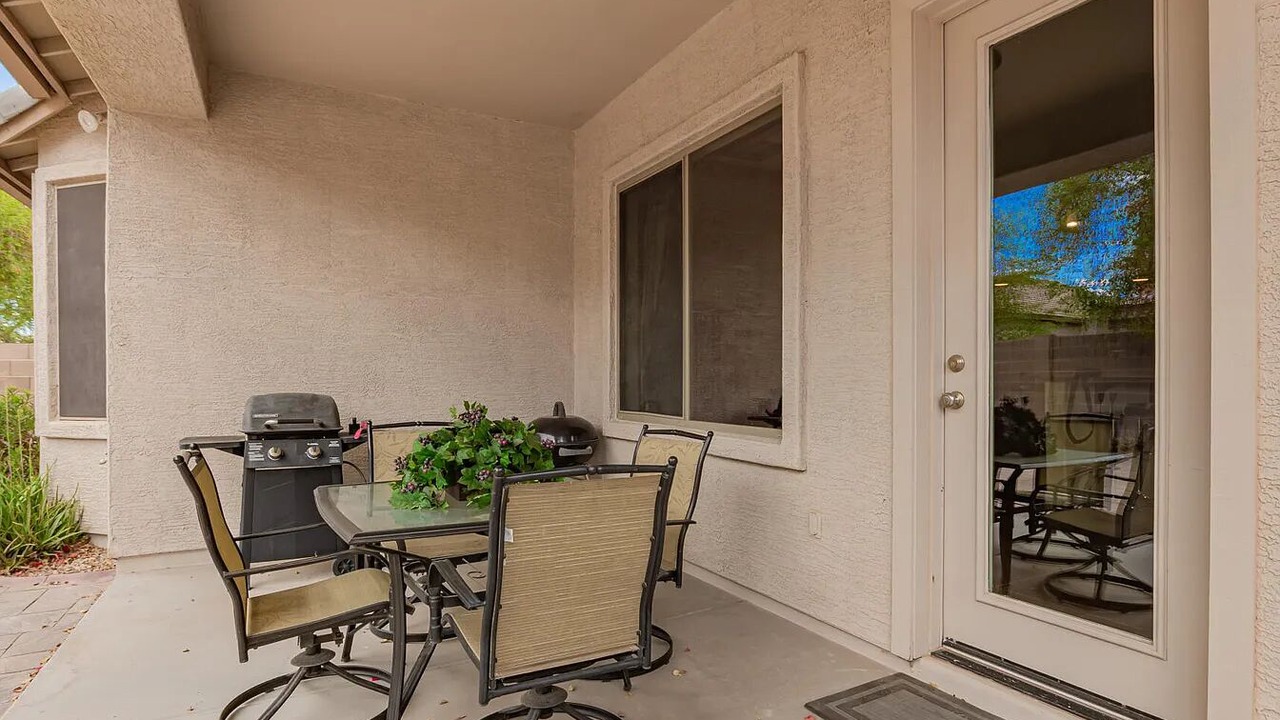 Photo of Outdoor in Maricopa
