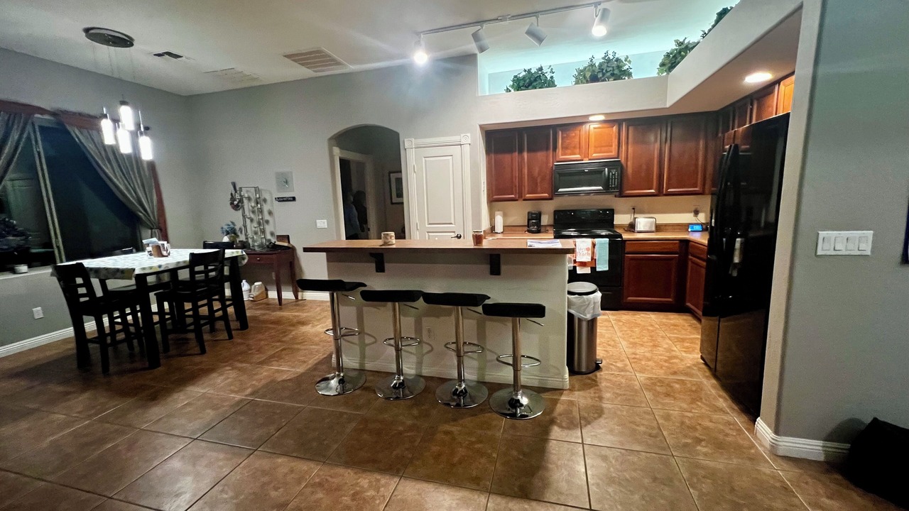Photo of Kitchen in Maricopa