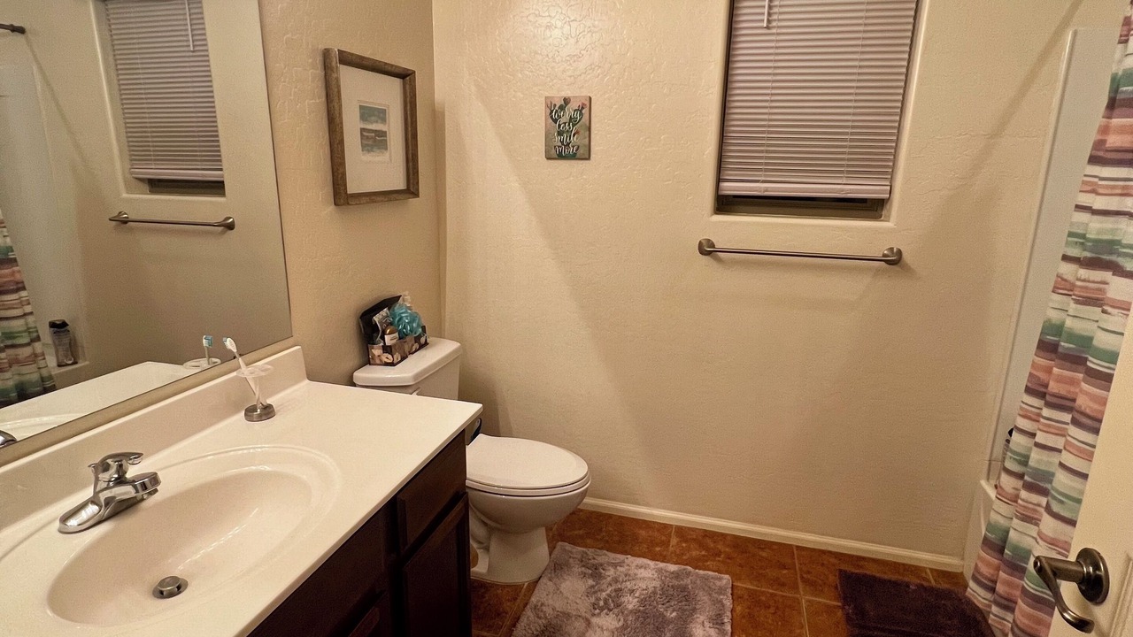 Photo of Bathroom in Maricopa