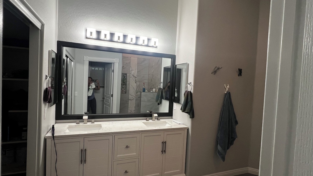 Photo of Bathroom in Maricopa