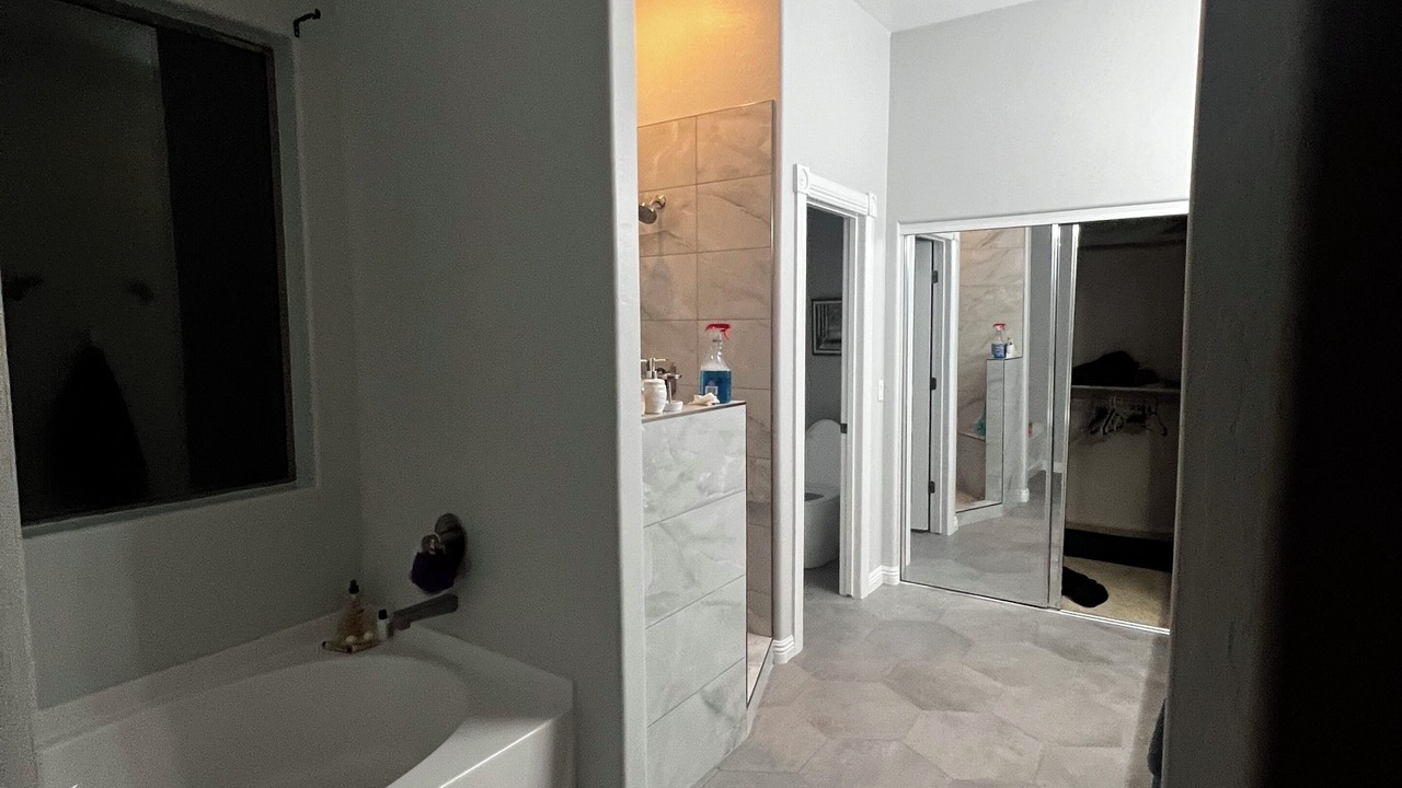 Photo of Bathroom in Maricopa