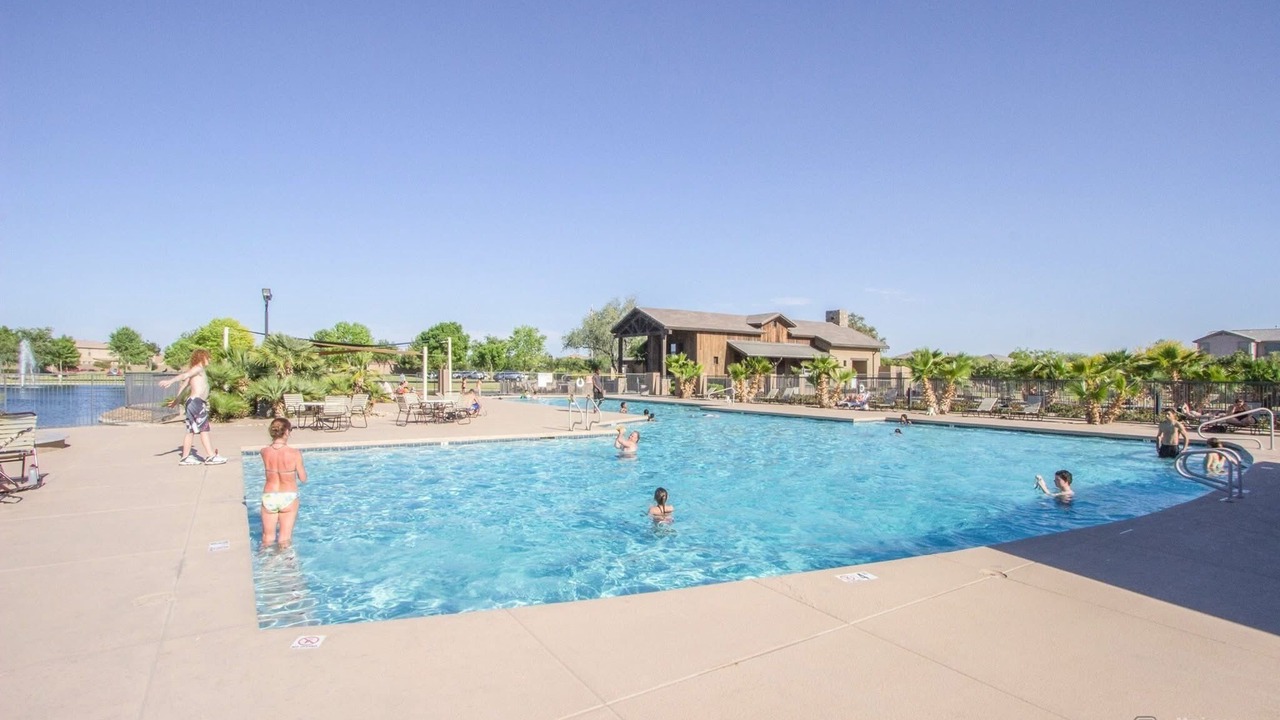 Photo of Outdoor in Maricopa