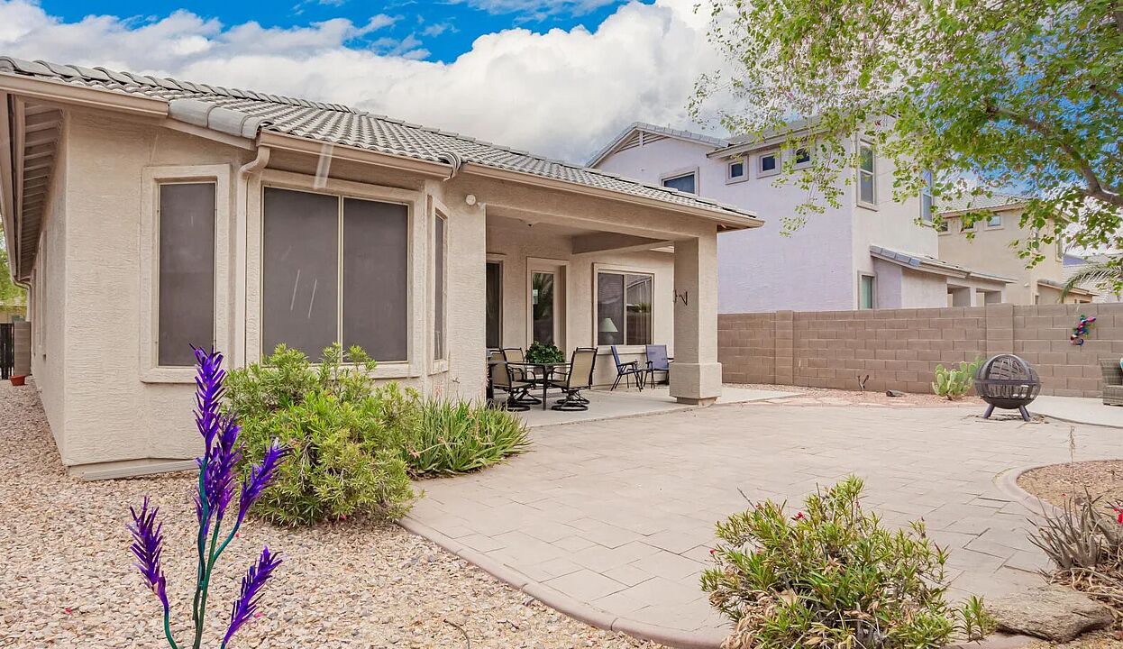 Photo of Outdoor in Maricopa