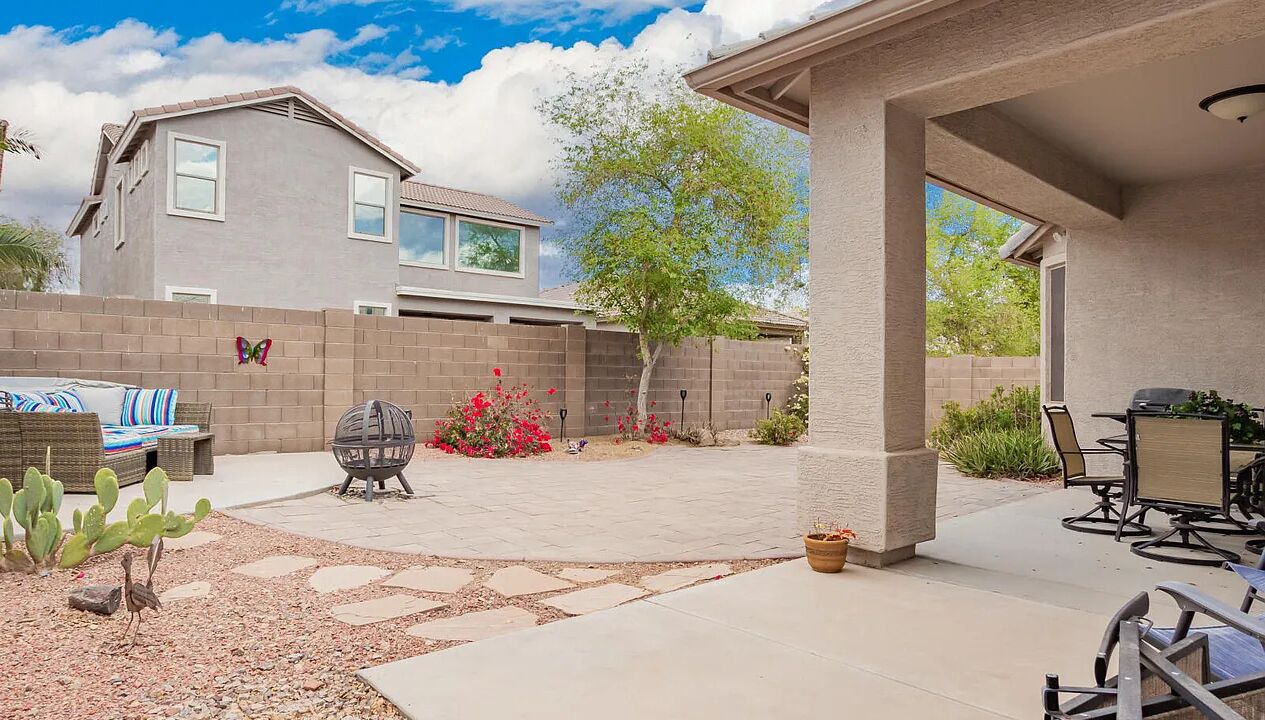 Photo of Outdoor in Maricopa